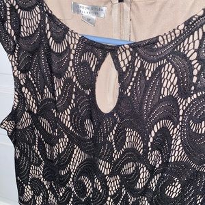 London Style Dress, size 12